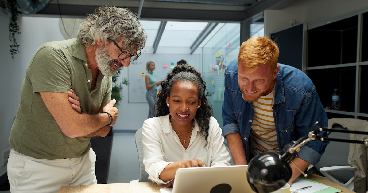 Blog - Canva + Nitro for every team